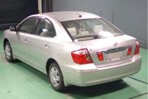 2003 Toyota Premio ZZT240 X L package
