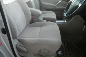 2003 Toyota Premio ZZT240 X L package