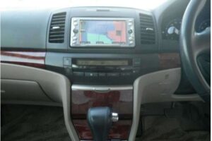 2003 Toyota Premio ZZT240 X L package