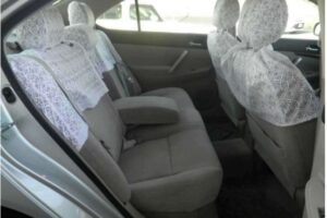 2003 Toyota Premio ZZT240 X L package