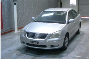 2003 Toyota Premio ZZT240 X