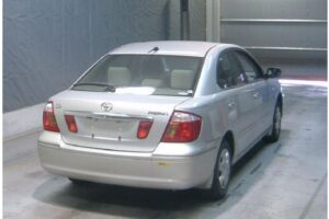 2003 Toyota Premio ZZT240 X