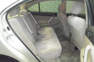 2003 Toyota Premio ZZT240 X