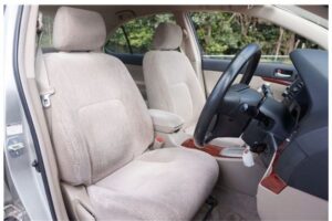 2003 Toyota Premio ZZT240 X EX Package