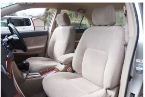 2003 Toyota Premio ZZT240 X EX Package