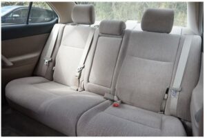 2003 Toyota Premio ZZT240 X EX Package