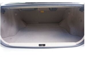 2003 Toyota Premio ZZT240 X EX Package