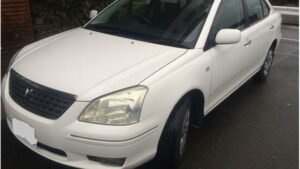 2002 Toyota Premio ZZT245 X