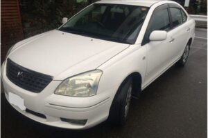 2002 Toyota Premio ZZT245 X
