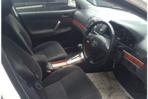 2002 Toyota Premio ZZT245 X
