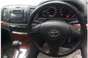 2002 Toyota Premio ZZT245 X