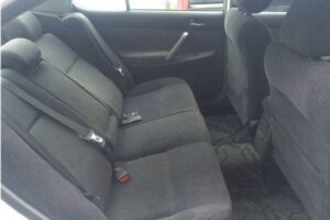 2002 Toyota Premio ZZT245 X