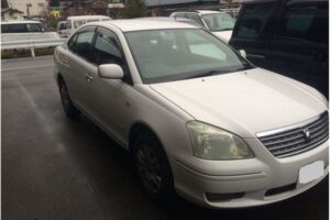 2002 Toyota Premio ZZT245 X
