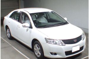 2010 Toyota Allion NZT260 A15