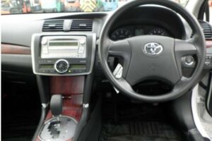 2010 Toyota Allion NZT260 A15