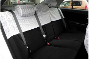 2010 Toyota Allion NZT260 A15