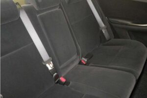 2007 Toyota Allion ZRT260 A18