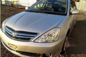 2007 Toyota Allion NZT240 A15