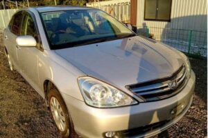 2007 Toyota Allion NZT240 A15