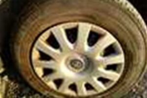 2007 Toyota Allion NZT240 A15