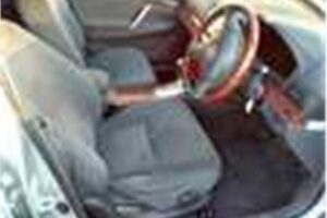 2007 Toyota Allion NZT240 A15