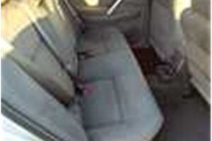 2007 Toyota Allion NZT240 A15