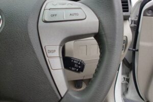 2007 Toyota Camry ACV40 G LTD