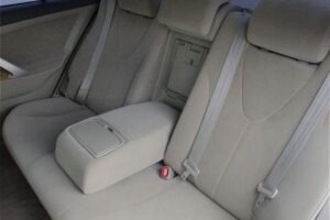 2007 Toyota Camry ACV40 G LTD