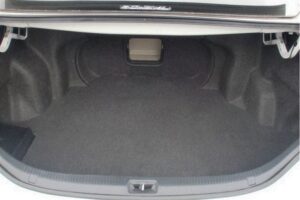 2007 Toyota Camry ACV40 G LTD