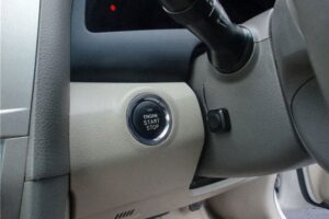 2007 Toyota Camry ACV40 G LTD