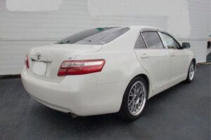 2007 Toyota Camry ACV40 G LTD