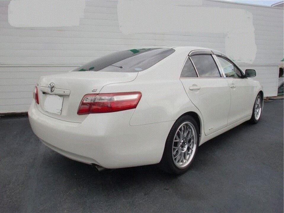 2007 Toyota Camry ACV40 G LTD - Image 3
