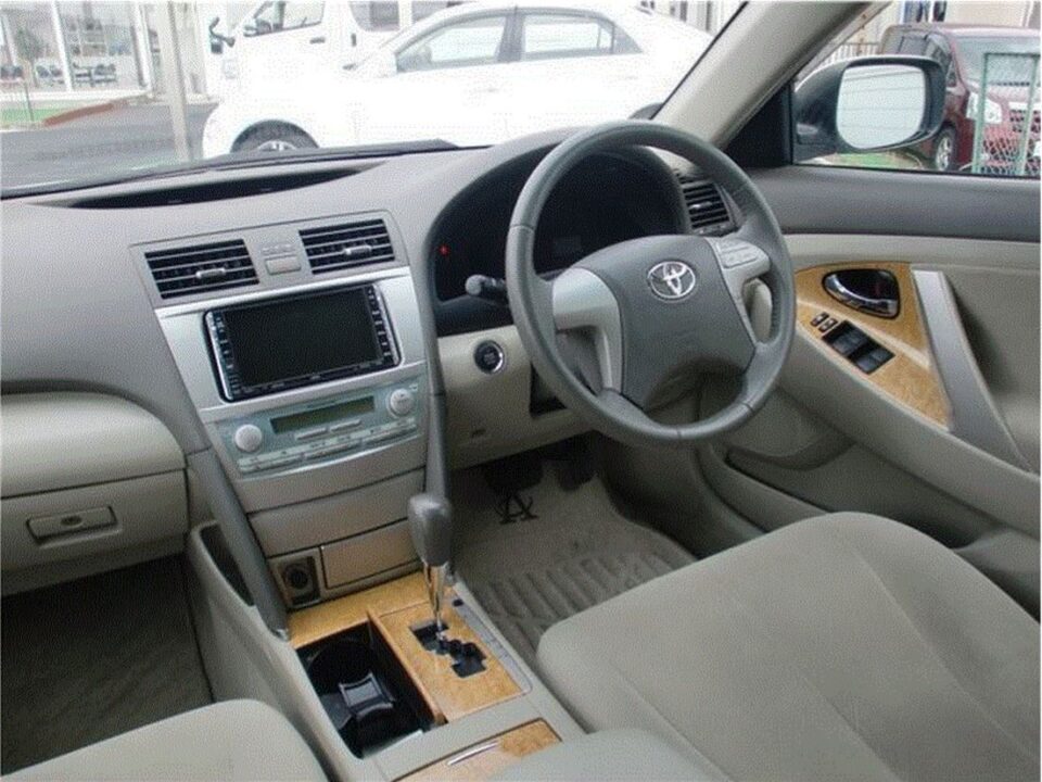 2007 Toyota Camry ACV40 G LTD - Image 4