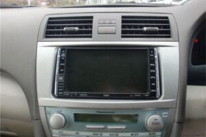 2007 Toyota Camry ACV40 G LTD