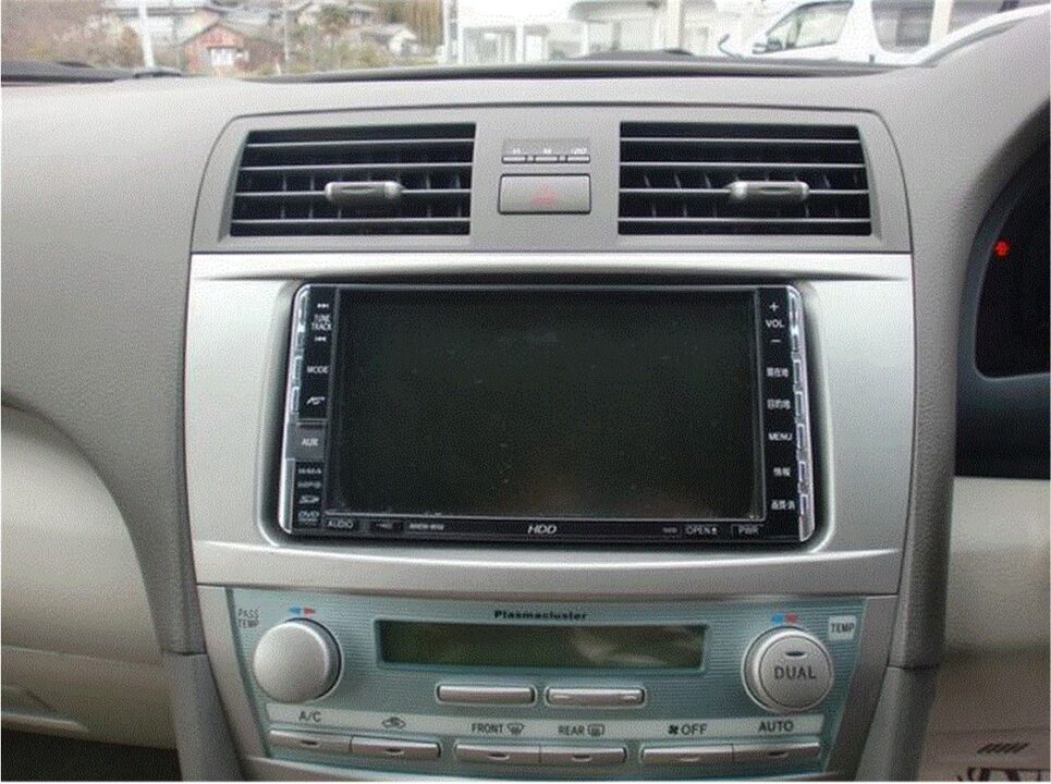 2007 Toyota Camry ACV40 G LTD - Image 5
