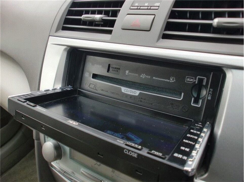 2007 Toyota Camry ACV40 G LTD - Image 6