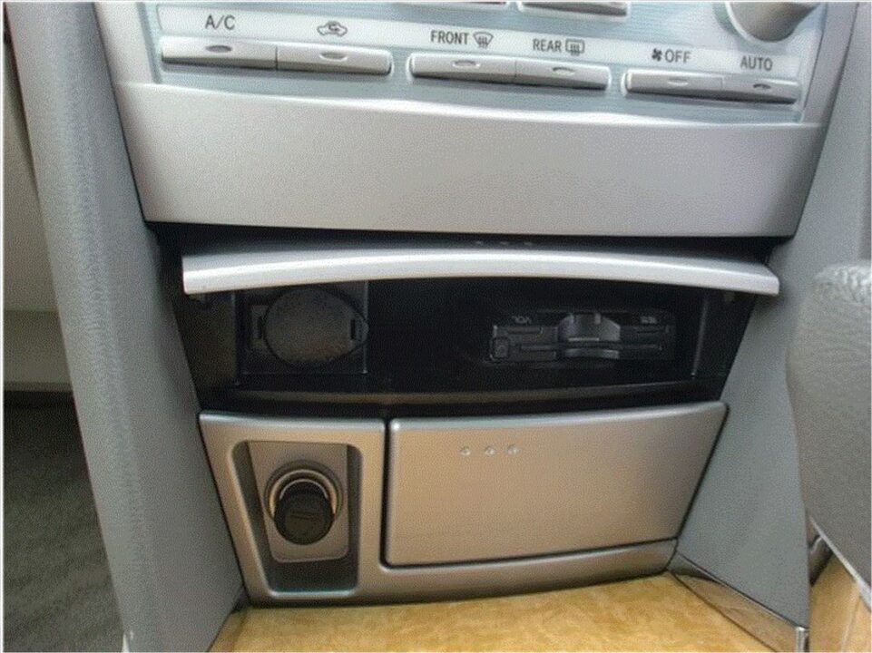 2007 Toyota Camry ACV40 G LTD - Image 7
