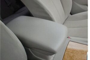 2007 Toyota Camry ACV40 G LTD