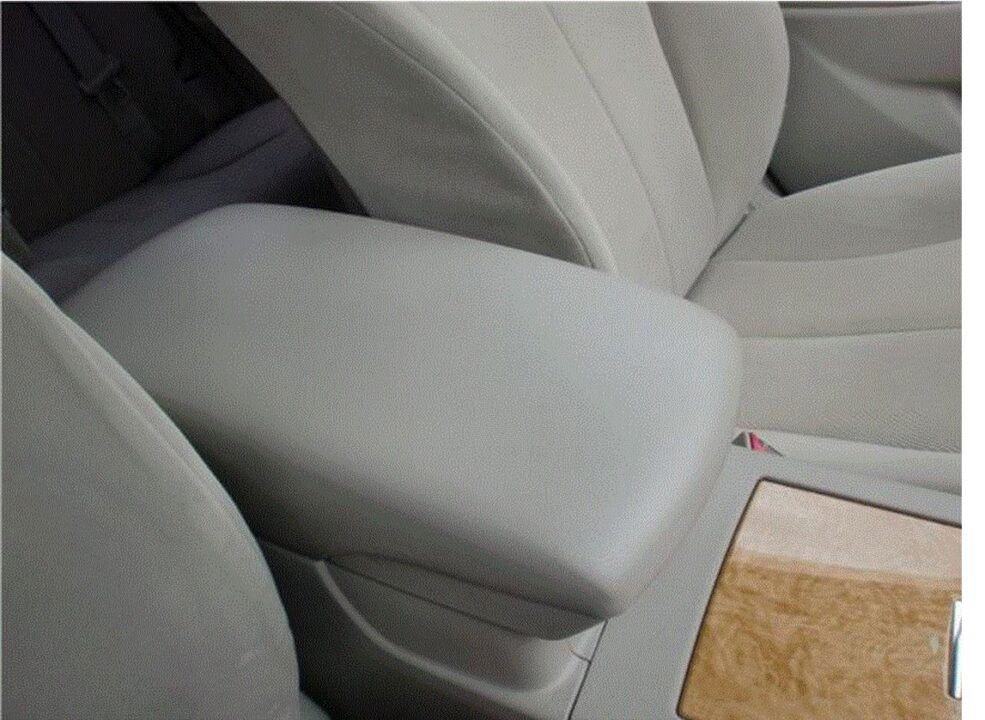 2007 Toyota Camry ACV40 G LTD - Image 9