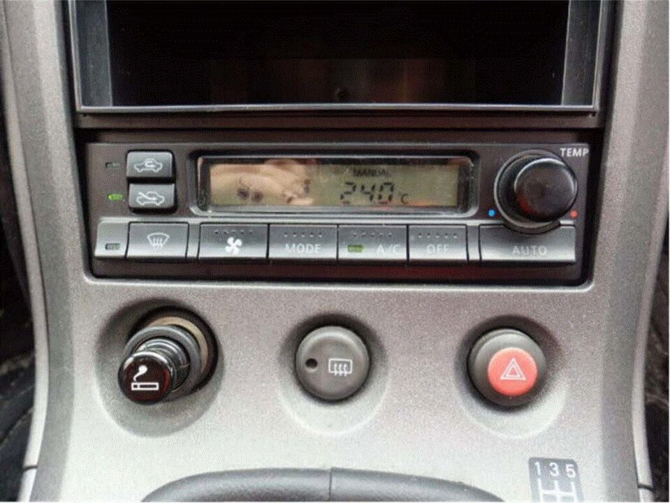 2002 Nissan Silvia S15 Spec R â…¤ Package - Image 12