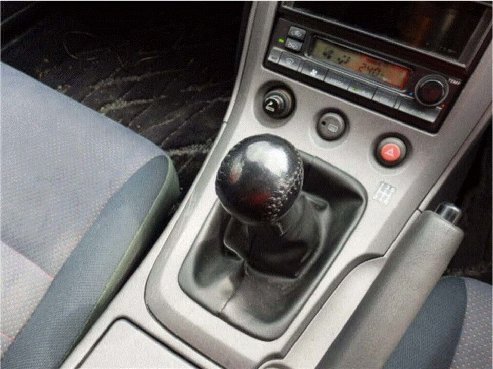 2002 Nissan Silvia S15 Spec R â…¤ Package - Image 13