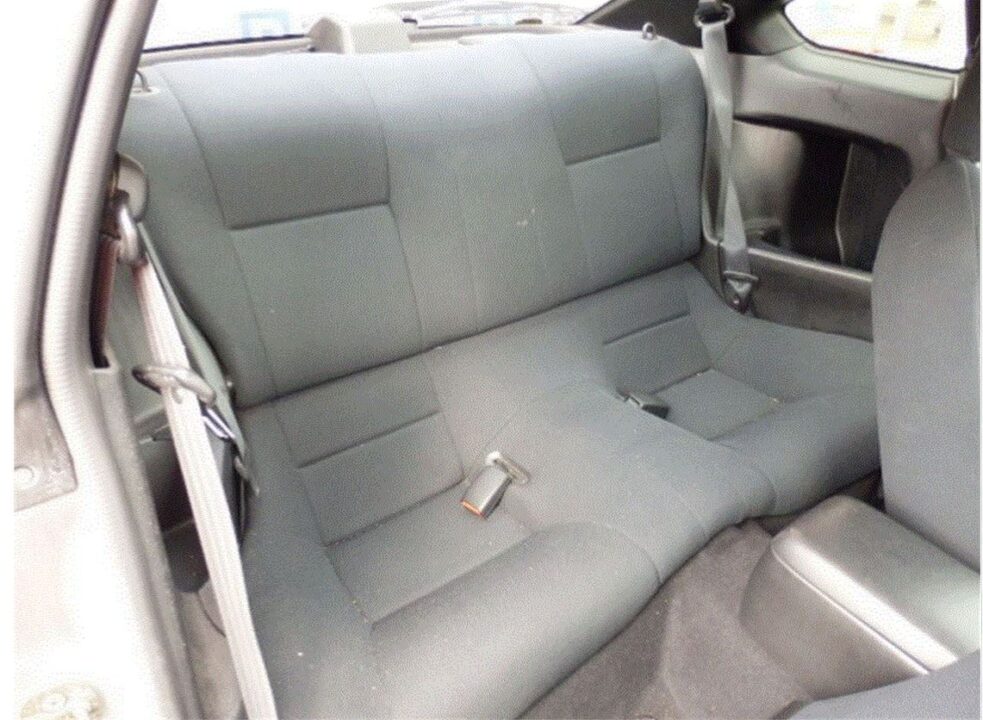 2002 Nissan Silvia S15 Spec R â…¤ Package - Image 7