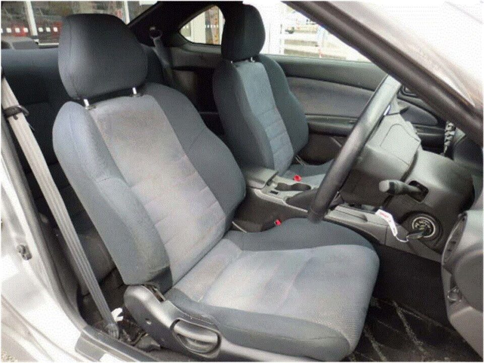 2002 Nissan Silvia S15 Spec R â…¤ Package - Image 8