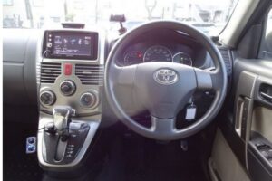 2013 Toyota Rush J200E X