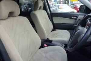 2013 Toyota Rush J200E X