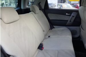 2013 Toyota Rush J200E X
