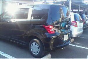 HONDA FREED DBA-GB3 2011 - Image 1