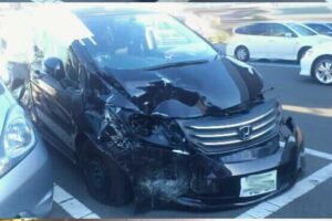 HONDA FREED DBA-GB3 2011 - Image 2