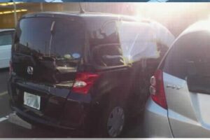 HONDA FREED DBA-GB3 2011 - Image 3