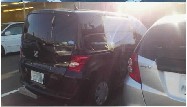 HONDA FREED DBA-GB3 2011 - Image 3